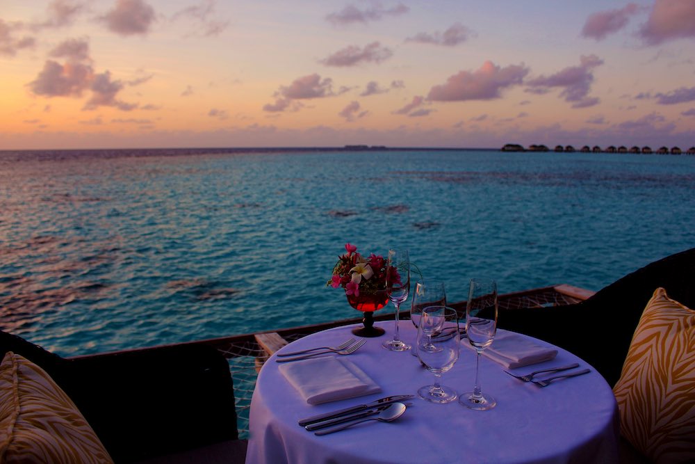 NH Collection Maldives Havodda Resort photo 5